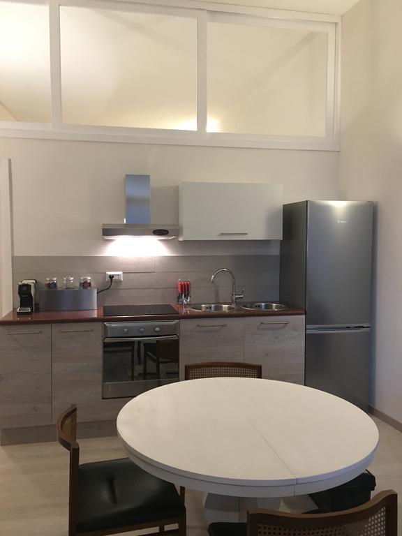אורביאטו Appartamento Malabranca מראה חיצוני תמונה