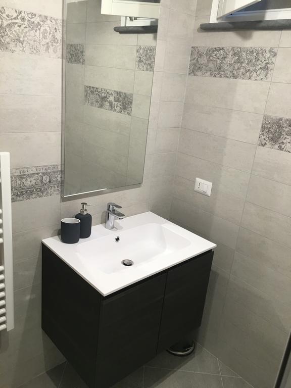 אורביאטו Appartamento Malabranca מראה חיצוני תמונה